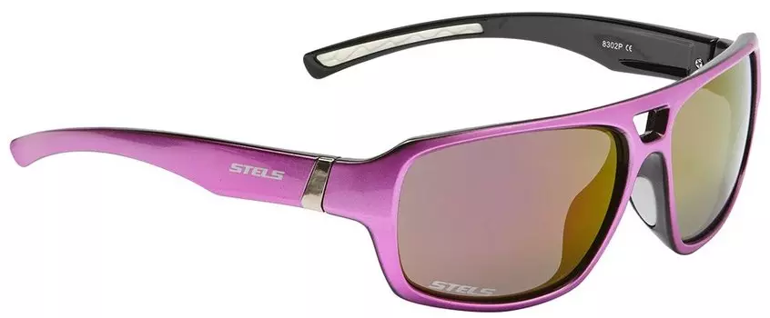 Велокорзина Vinca Sport "Rose", детская, на руль, 215x145x150 мм, P11 rose