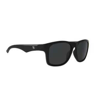 Очки велосипедные NORTHUG DAYCRUISER, солнцезащитные, Black/GREY, PN05064-923-1