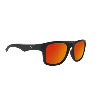 Очки велосипедные NORTHUG DAYCRUISER, солнцезащитные, Black/YELLOW, PN05064-925-1