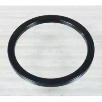 Кольцо под вынос FSA ALU - 1,5 x 3mm black, 160-4172