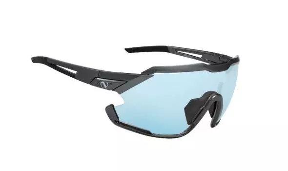 Очки велосипедные Northug PLATINUM PERFORMANCE Narrow, мультиспортивные, BLUE, PN05017-922-2