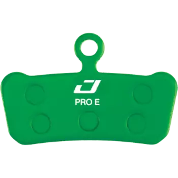 Колодки тормозные Jagwire Pro E-Bike Pad, для Sram Guide, DCAB98