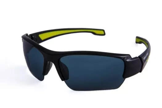 Очки велосипедные Vinca sport, с поляризационными линзами, упаковка - коробка, 8225 AP