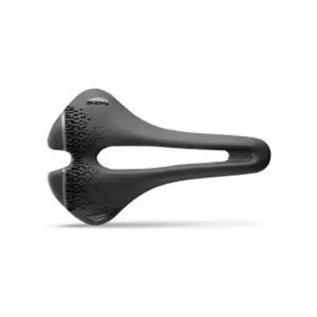 Седло велосипедное Selle San Marco ASPIDE SHORT OPEN-FIT RACING-WIDE, 250 x 155 mm, спортивное, 911LW401