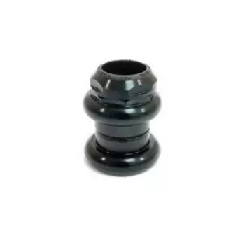Рулевая колонка FIRST, 1-1/8", резьбовая, EC 34/28,6-26 tpi EC 34/30, черный, LF-867AW