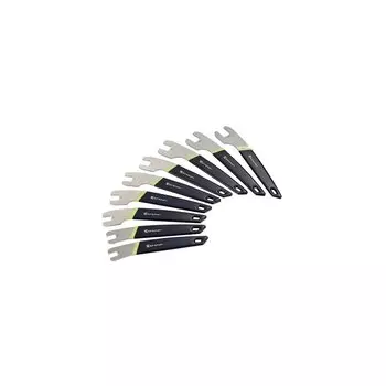 Ключ конусный для втулки Birzman T2. 2 mm, 13 mm, Hub Tool, BM10-ST-HB11-K13