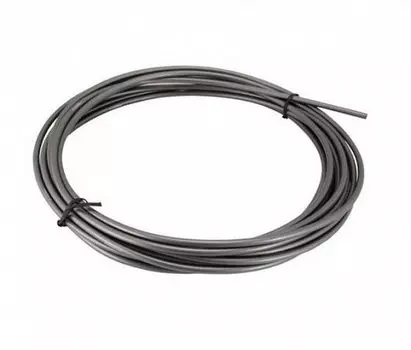 Оплетка переключателя Shimano SP41, серого цвета, 4ммX50м, смазана изнутри Y60098590
