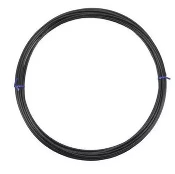 Оплетка троса переключения SHIMANO SP41, 50 метров, черный, Y6009858A