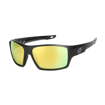 Очки велосипедные O`Neal 75 revo, солнцезащитные, yellow, SONL-003
