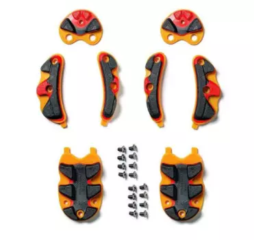 Протектор велоподошвы SIDI MTB DRAGON SRS, (45-50), RMTBSRSDR