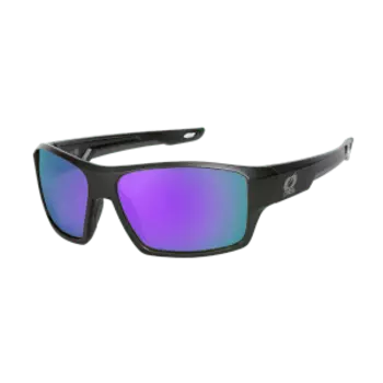 Очки велосипедные O`Neal Sunglasses 75 revo, purple, SONL-004