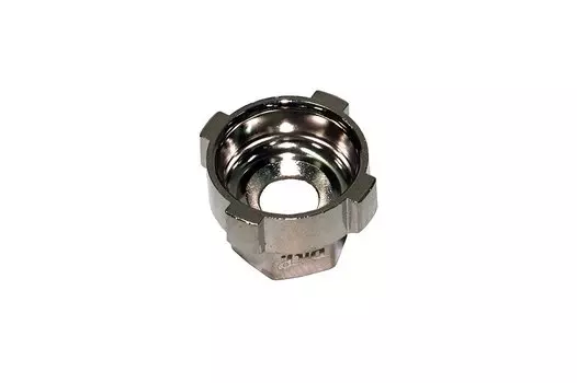 Съемник велотрещотки DNP Z-TSFWT4HN, 4 шлица, для single speed 16-22T
