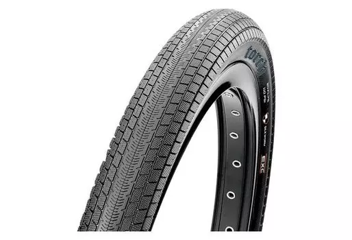 Велопокрышка MAXXIS TORCH, 20X1*3/8 (нестандартная 37-451) M149 W TT DK60 BK 314/458 1PS 2L RE, ETB20626100