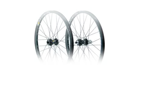 Колесо велосипедное перед. MTB Mavic Deetraks Disk 26" UST