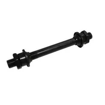 Ось 6-190049 задняя для FAT bike с конус. под эксц. M10,0х170мм MCPASL4RBQXOD QUANDO