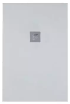 Поддон для душа Allen Brau Priority 160х90 белый
