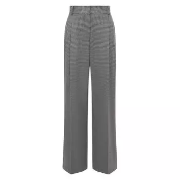 Брюки из вискозы Seven Lab