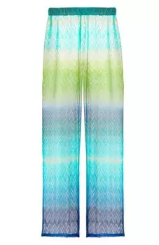 Брюки Missoni