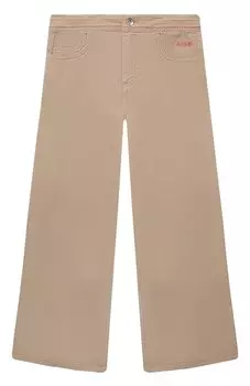 Брюки MSGM kids
