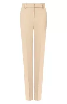 Брюки из вискозы Sportmax