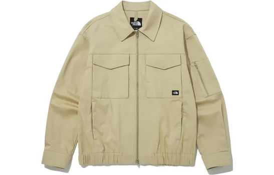 THE NORTH FACE Мужская куртка, светло-коричневый