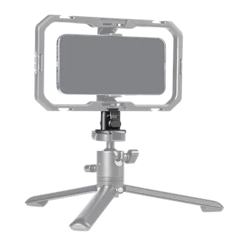 Быстросъёмный адаптер SmallRig H11 Arca Swiss 4609