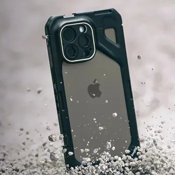 Клетка SmallRig 4391 для iPhone 15 Pro Max 4391B