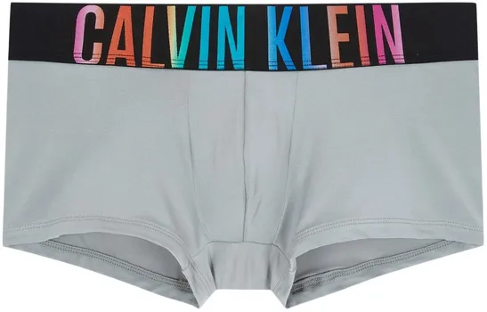 Мужские трусы Calvin Klein, цвет 1PC (Grey)