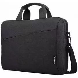 Сумка для ноутбука Lenovo Laptop Casual Toploader T210 4X40T84061 15.6" black