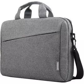 Сумка для ноутбука Lenovo Laptop Casual Toploader T210 4X40T84060 15.6" grey