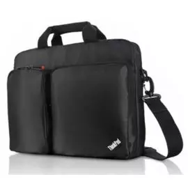 Сумка для ноутбука Lenovo ThinkPad 3-In-1 Case 4X40H57287 14.1", черный