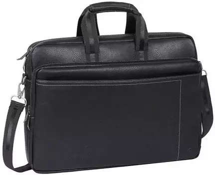 Сумка для ноутбука Riva 8940 16" черный (322110)