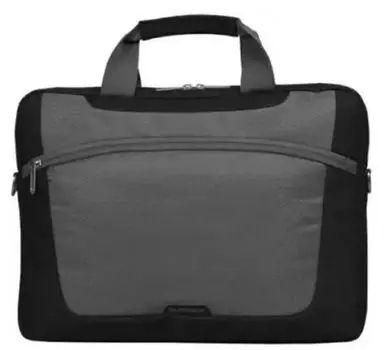 Сумка для ноутбука Sumdex PON-308BK-1 нейлон, черная 10"