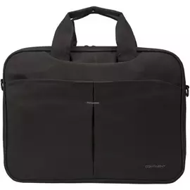 Сумка для ноутбука Continent CC-014 14", black