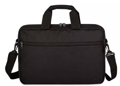 Сумка для ноутбука Digma R-270 15.6" черный полиэстер