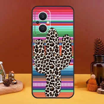 Чехол Western Cowgirl Cowboy Boho для OPPO Reno 5 Lite 4 6 7 8 10 Pro 11 F 4Z 5Z 8T OPPO Find X2 X3 Lite X5 X6 Pro Cover OPPO Reno7 Lite
