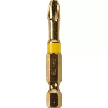 Бита крестовая Dexter к. Pro XM44DP-1 PH3x50 мм