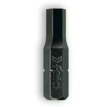 Бита Felo 02440036 HEX4x25 мм, 2 шт.