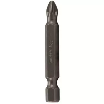 Бита крестовая Makita B-25258 PZ2x50 мм, 3 шт.