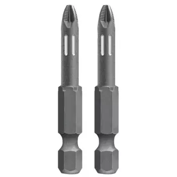 Бита KWB 122152 PZ2x50 мм, 2 шт.