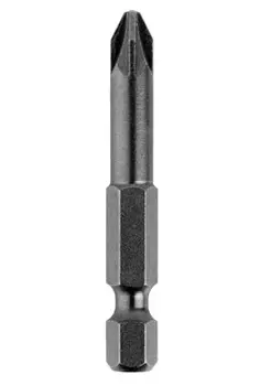 Бита Metabo PZ2, 631532000, 50 мм, 2 шт.