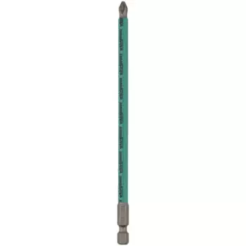 Бита WP 57573 PH2x150 мм, 10 шт.