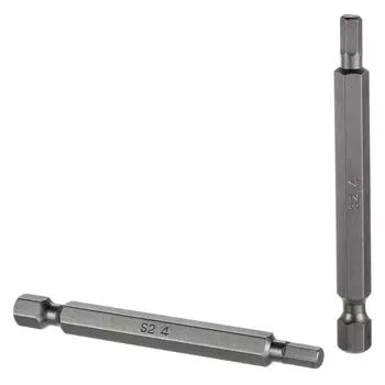 Бита Dexter XM25DT-3 H4x70 мм, 2 шт.