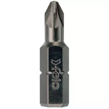 Биты Felo 2102036 PZ2x25 мм, 2 шт.