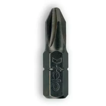 Биты Felo 2201036 PH1x25 мм, 2 шт.