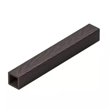 Балясина прямая ДПК 50x50x2900 мм