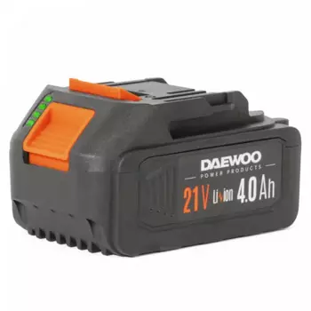 Аккумуляторная батарейка Daewoo DABT 4021Li 22 В