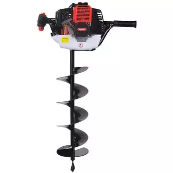 Бензобур Maxcut MC55, 3 л.с.