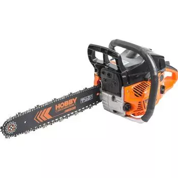 Бензопила Carver Hobby HSG 145-15 2.5 л.с шина 38 см