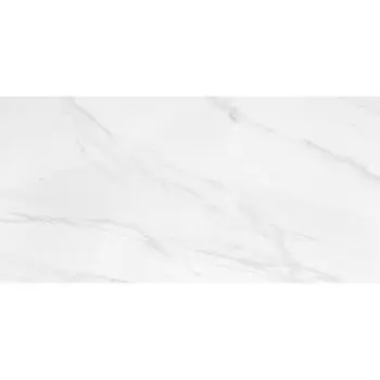 Плитка Julia Light 24.9x50 см 1.49 м², цвет белый